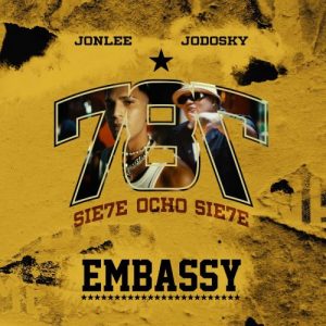 JonLee Ft. Jodosky – Embassy